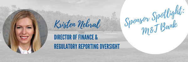 Gateway to Golf Sponsor Spotlight: Kristen Nebral Image